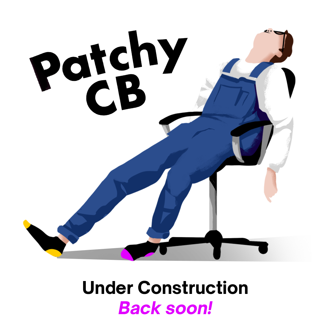 Artwork for Patrick C.B's Sketchbook