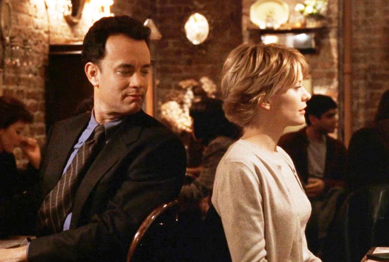 You've Got Mail" and the Fight for a Vulnerable Life | The Spool