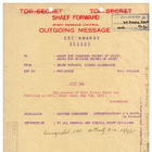 Hegseth is no Eisenhower