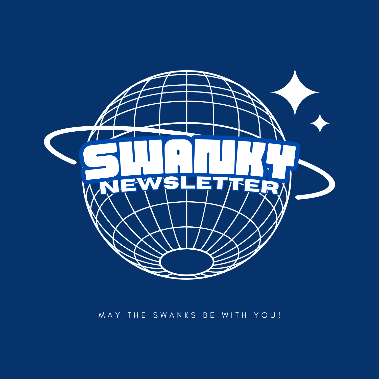Substack profile picture for @swanky