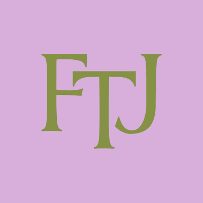 Fellow Travellers Journal 