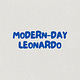 Modern-Day Leonardo