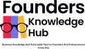 Founder's Knowledge Hub