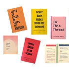 Amy Burek on her publishing project Awkward Ladies Club, zine-making, and the joys of internet forums