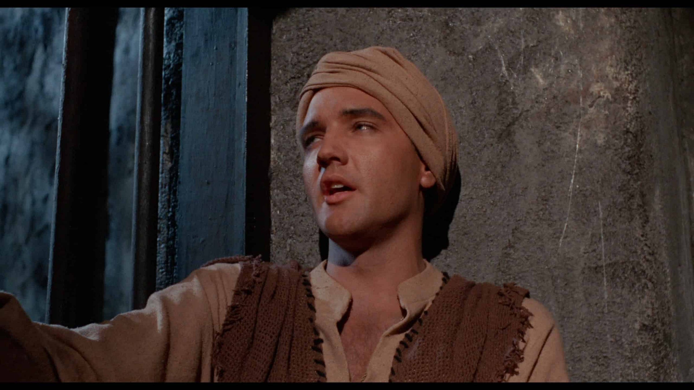 Harum Scarum (1965) [Warner Archive Blu-ray review] | AndersonVision