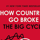 Howe, Dalio, and the Stress Test