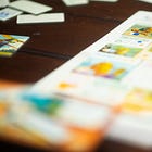 Theme, mechanics and Fit to Print: An interview with designer Peter McPherson
