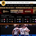 👑 Will Kings League MENA Play With or Against the Big Local Streamers?
