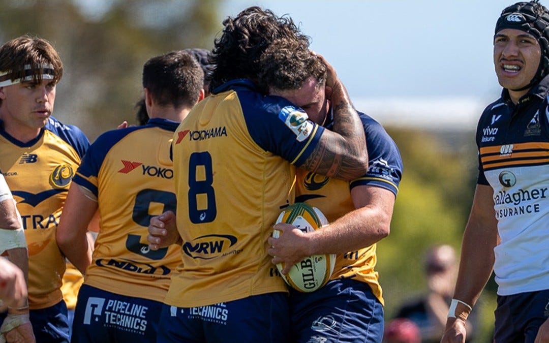 Super Rugby AUS gets dress rehearsal for Final