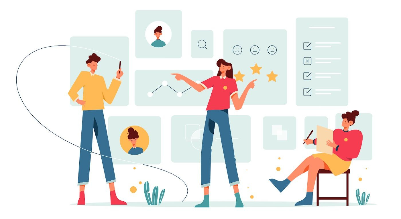 Persona Mapping – A Simple Guide