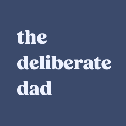 Substack profile picture for @deliberate