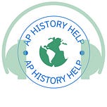 AP History Help