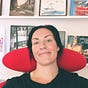 Terese Österholm's avatar