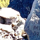 Banff National Park defaced with Indian graffiti under investigation: Parks Canada 