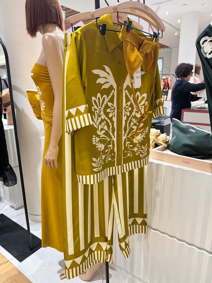 french fashion