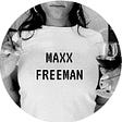 MAXX FREEMAN's avatar