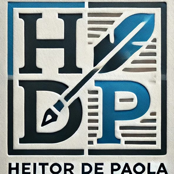 Heitor’s Substack