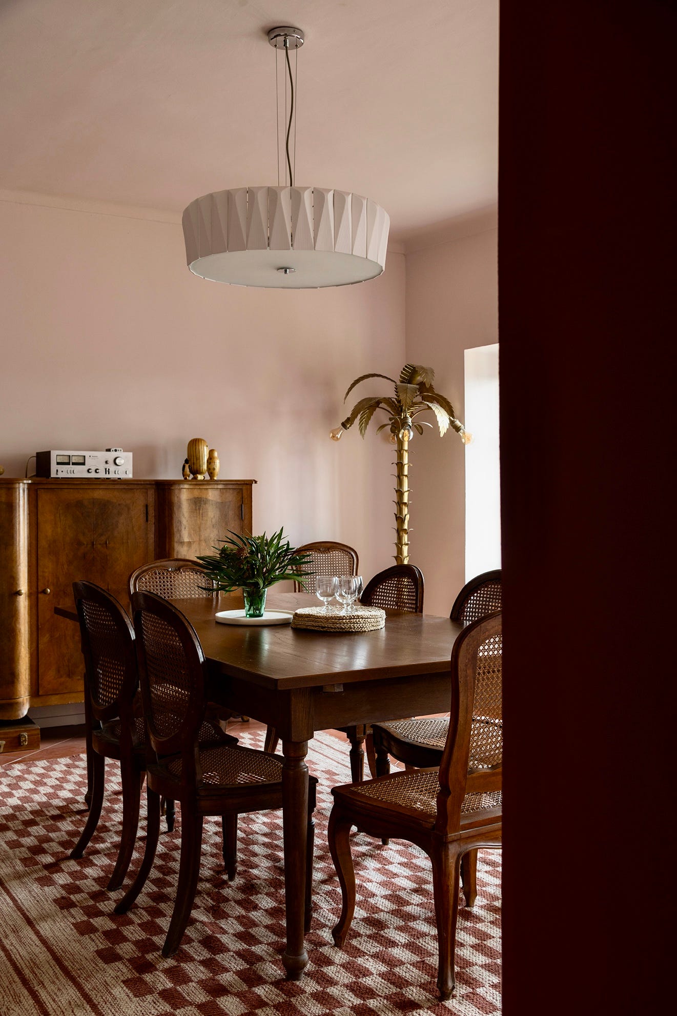 Interior design retreats 2025