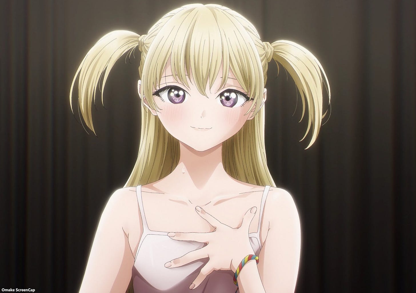Akebi-chan no Sailor-fuku - Episode 12 [END]