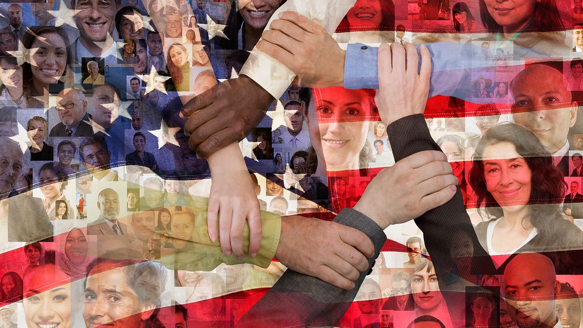 Working-Class Americans Want Representation, Too