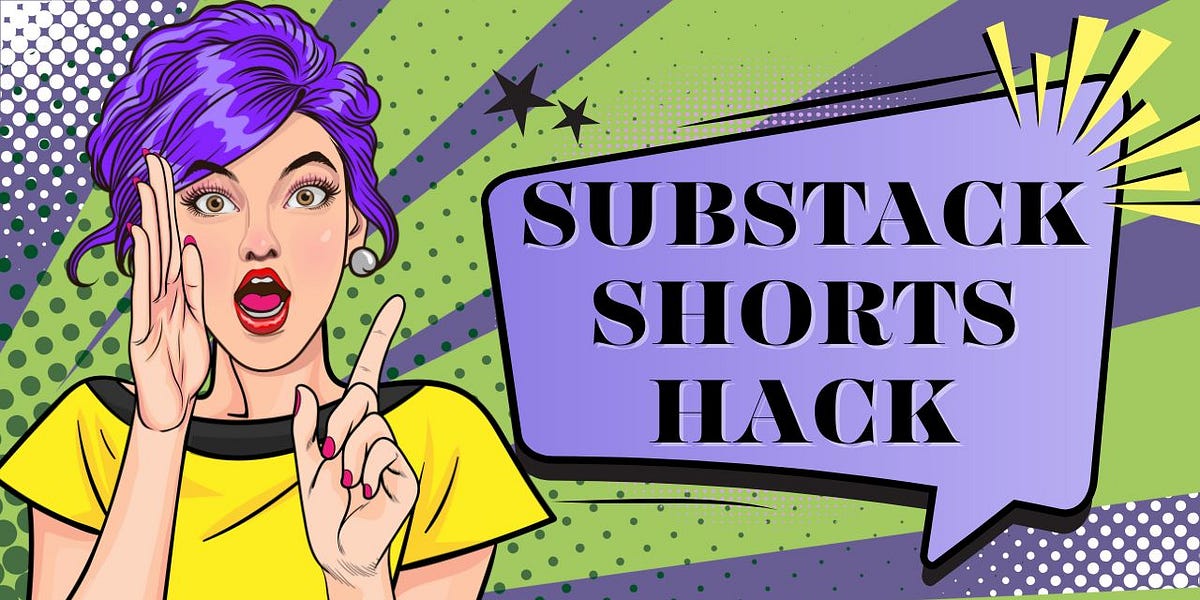 The FREE Tool That’s Changing the Game for Substack Creators
