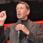 Seven Billionaires, One Storyline