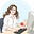 うき | 日常にちょうどいいAIのアバター