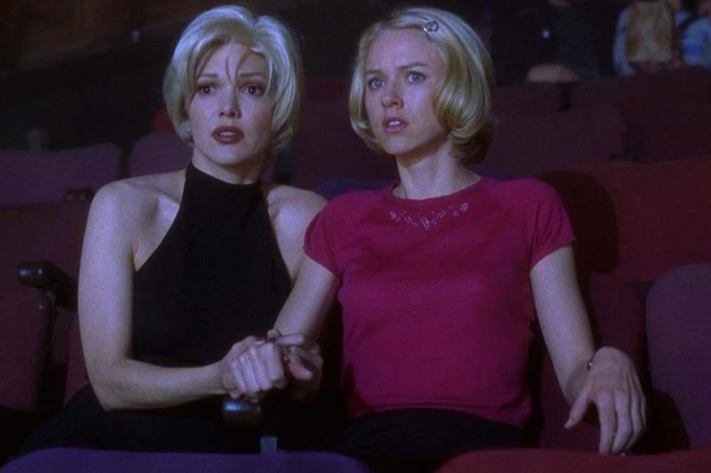 Why David Lynch's Mulholland Drive Is a Great Horror Film