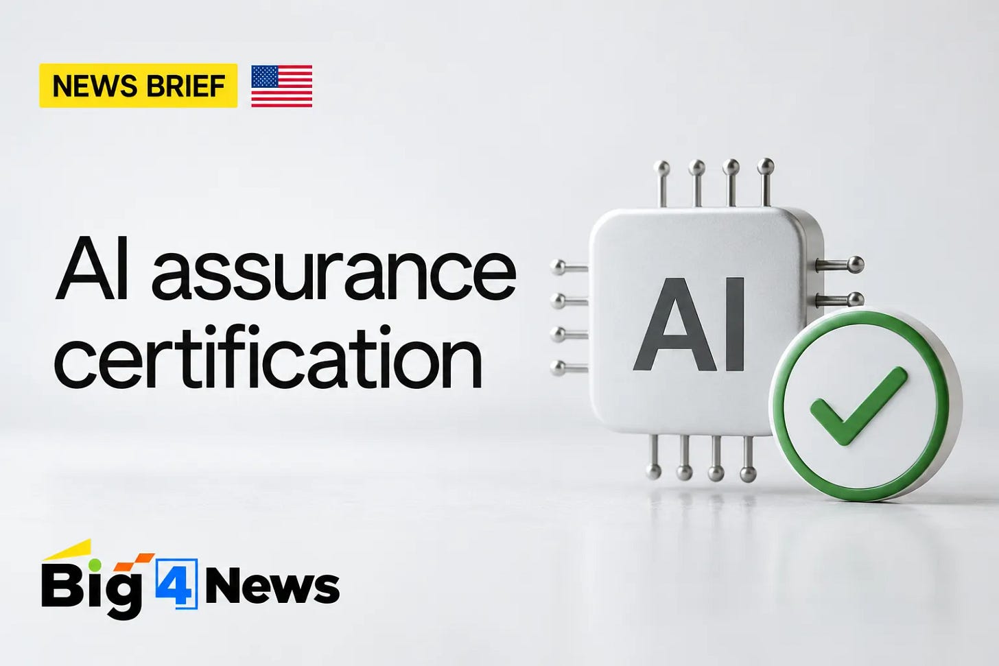 The AICPA has partnered with AIUC to launch a new assurance certification for AI systems and agents, with PwC helping develop the initiative. The AICPA has partnered with AIUC to launch a new assurance certification for AI systems and agents, with PwC helping develop the initiative.