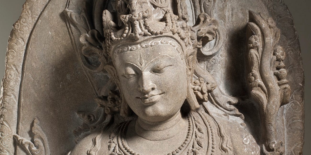 2025: Alice Bailey's Final Year For the Antichrist