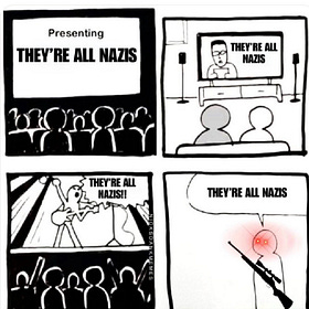 The Turning Point We Never Wanted