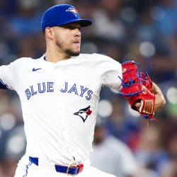 'Exactly what we needed': Berríos continues to give Toronto rotation leadership 'Exactly what we needed': Berríos continues to give Toronto rotation leadership