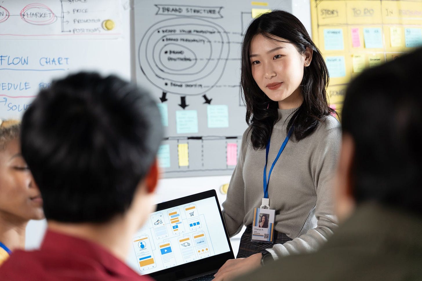 How to Plan Your UX Design Career: Tips for Aspiring UX Designers