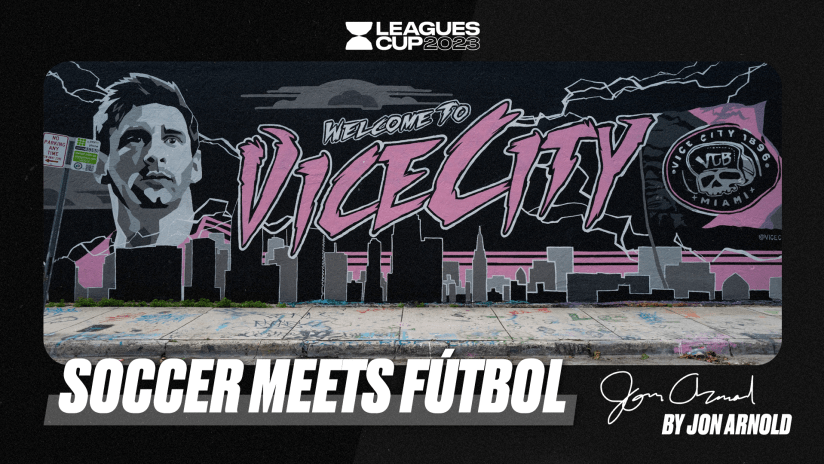VICE CITY