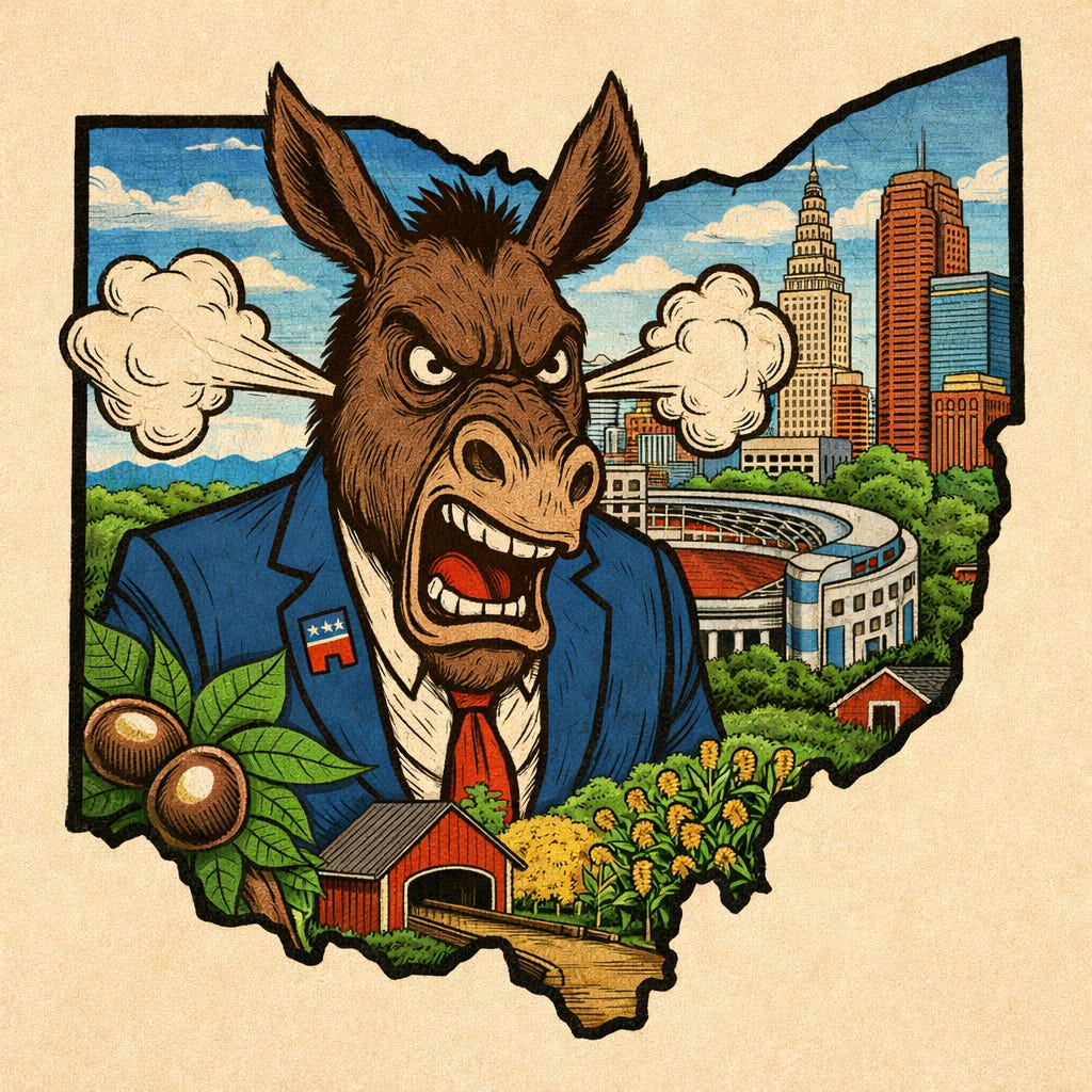The Angry Ohioans