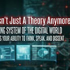 Technocracy’s War on Free Speech: Shadow Bans, AI Persuasion, and the Digital Control Stack