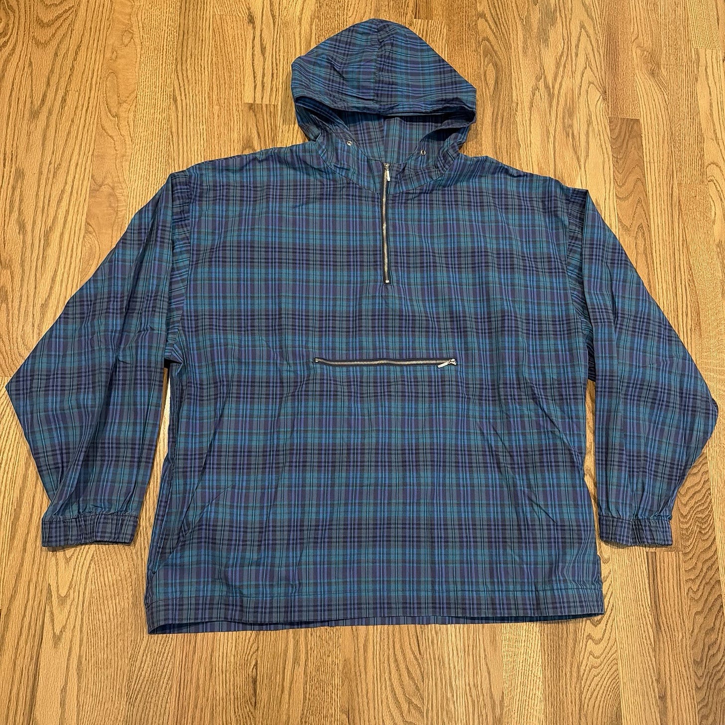 The Best Vintage & Milsurp Smocks/Anoraks