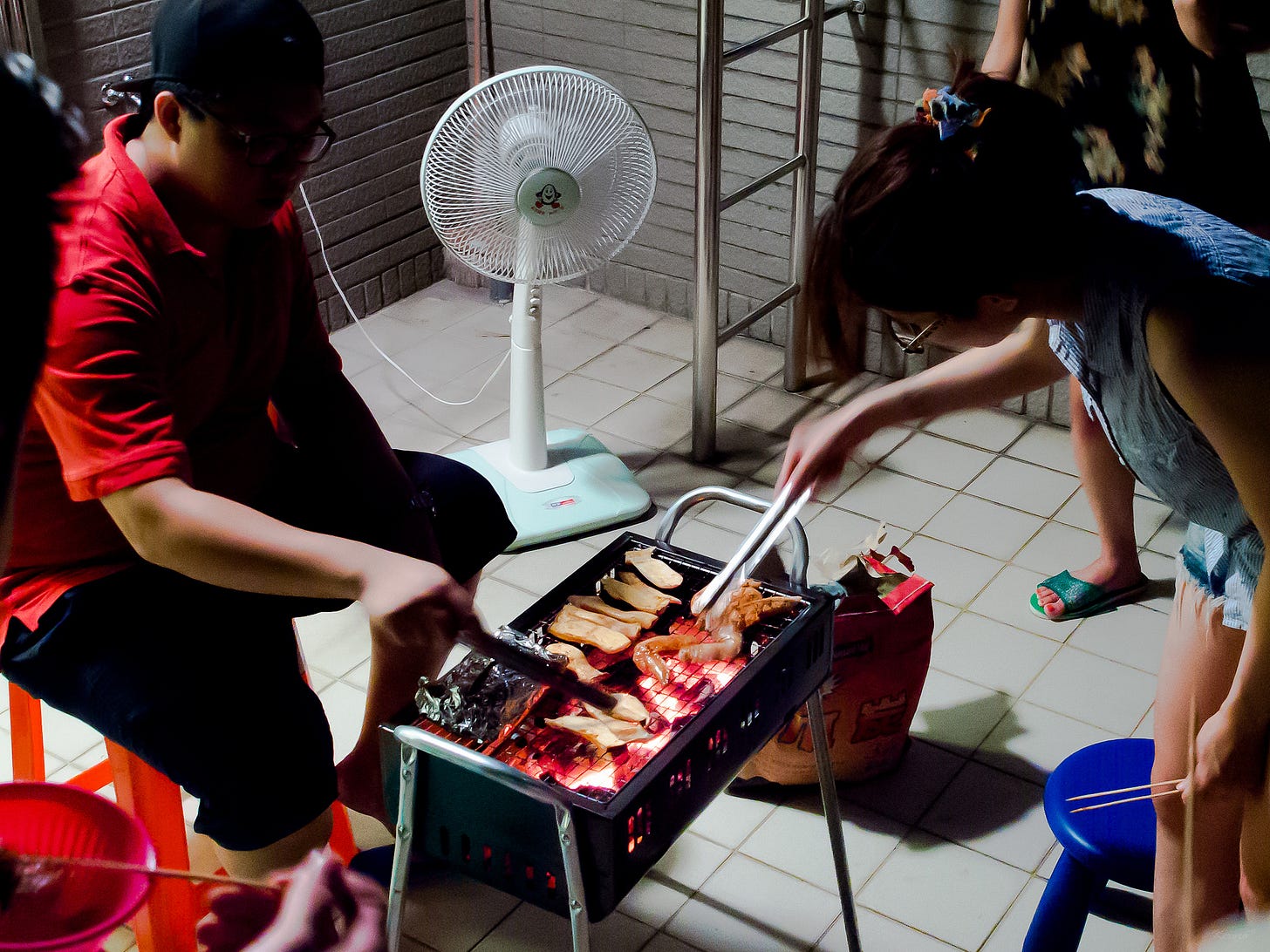 MidAutumnBBQ MidAutumnBBQ