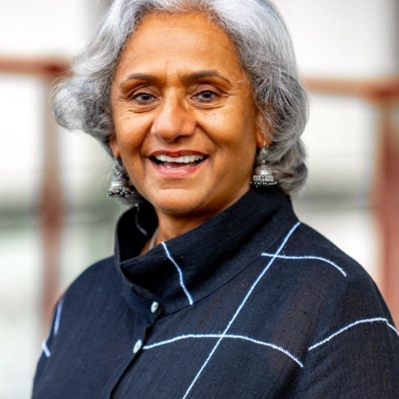 Parminder Vir Network