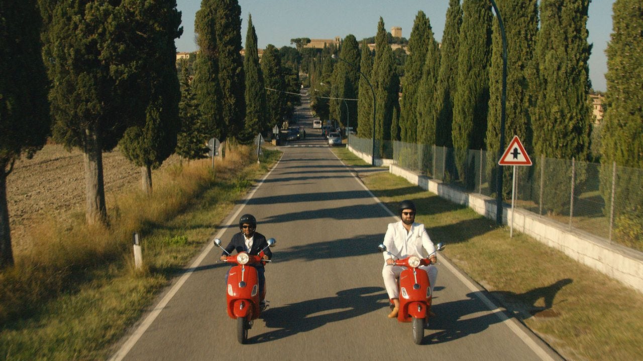 Master of None Season 2 Is Delightful, but Not Deep | Vanity Fair
