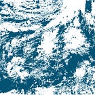 The ignored lesson of cloud shape