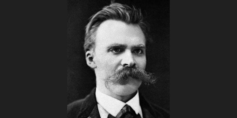 Friedrich Nietzsche biography, quotes and books - Toolshero