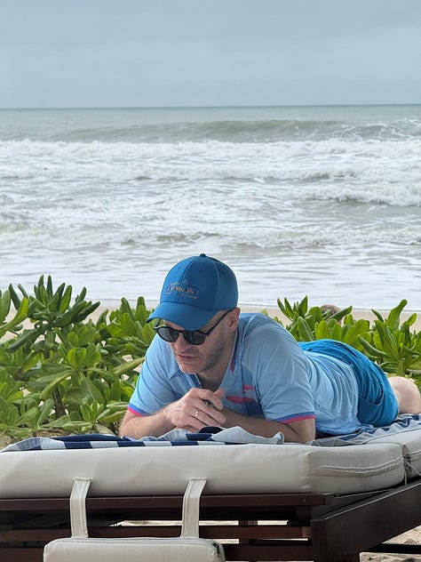 Gradion Scaling Business Summit Vietnam