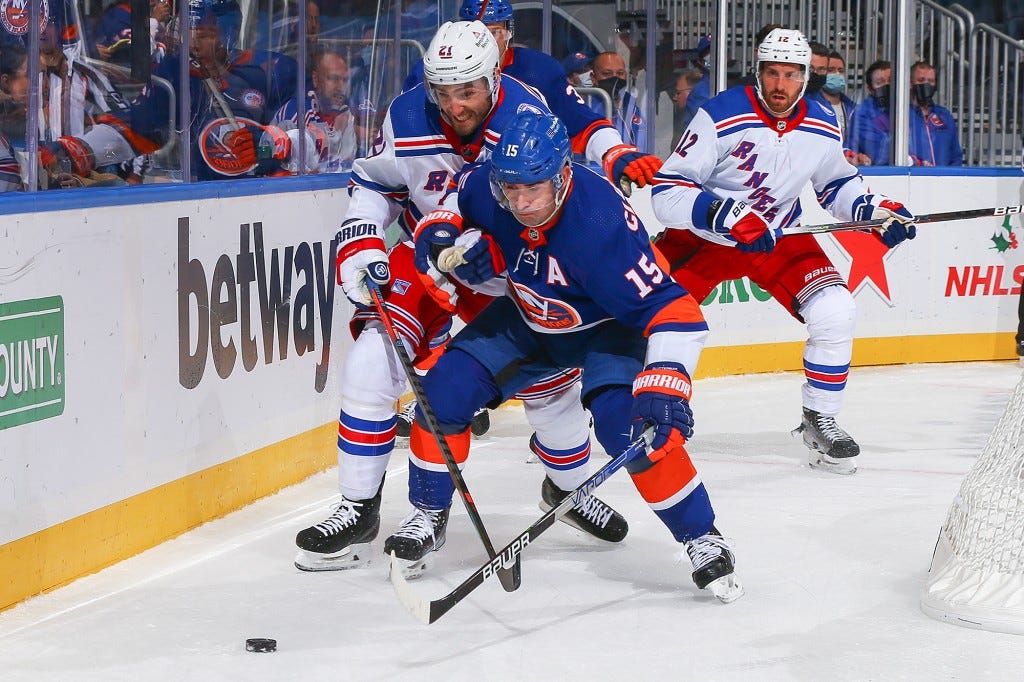 Rangers