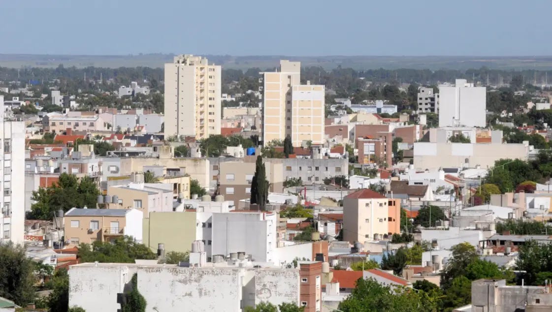 Uno de cada cinco hogares bahienses tiene problemas para pagar sus deudas