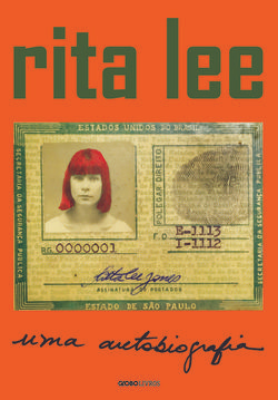 Rita Lee: uma autobiografia