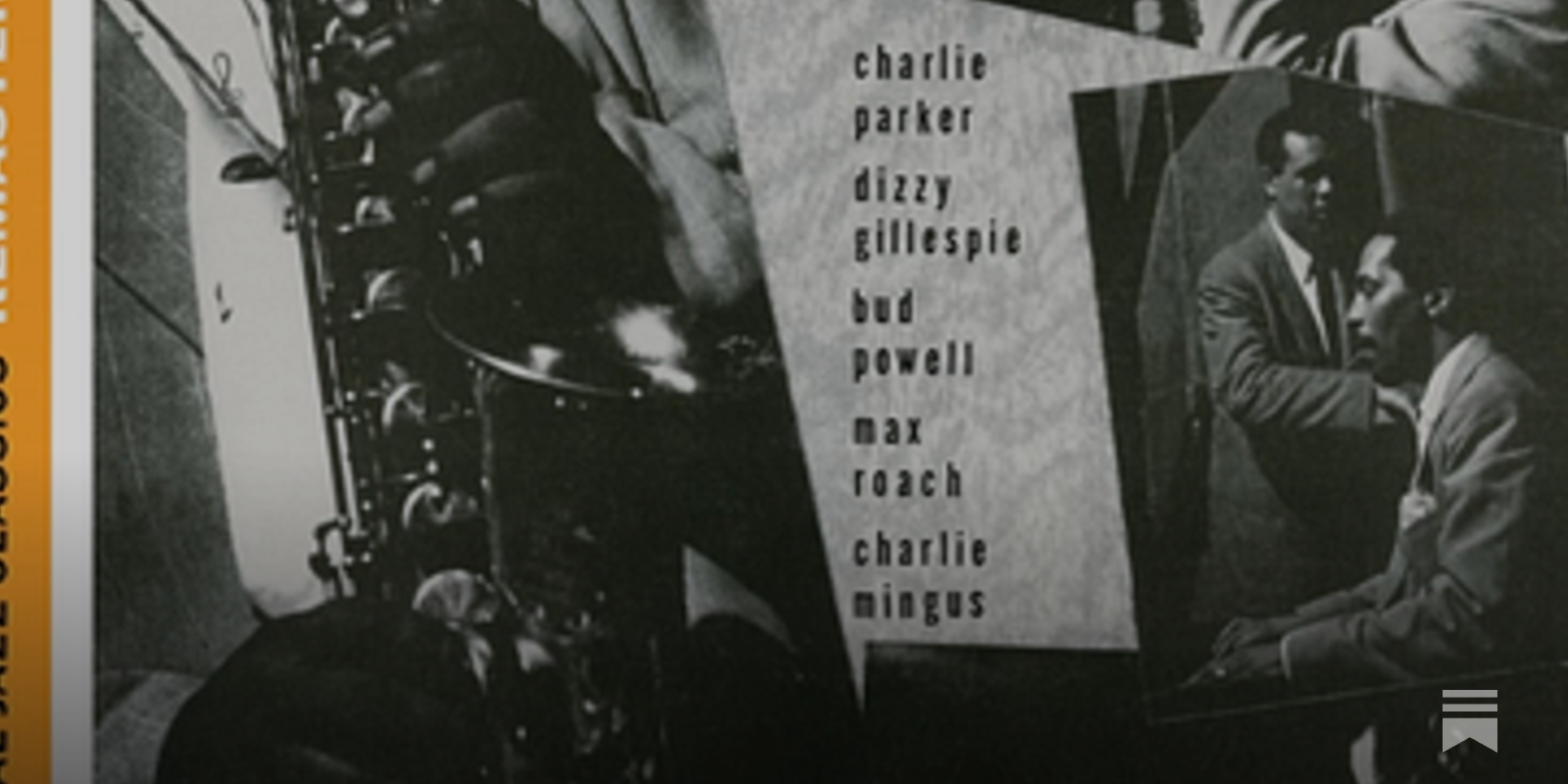 The Greatest Jazz Concert Ever - by Bret Primack