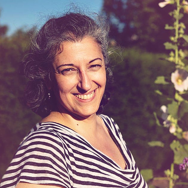 Unconditional Life by Katarina Miletic