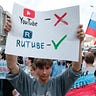 The Best of BBC News Russian - in English