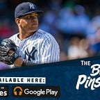 Bronx Pinstripes